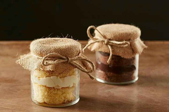 Lembrancinhas - 3