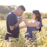 Pré wedding - Holambra - 2
