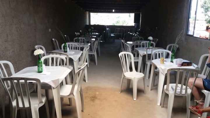 Decoração