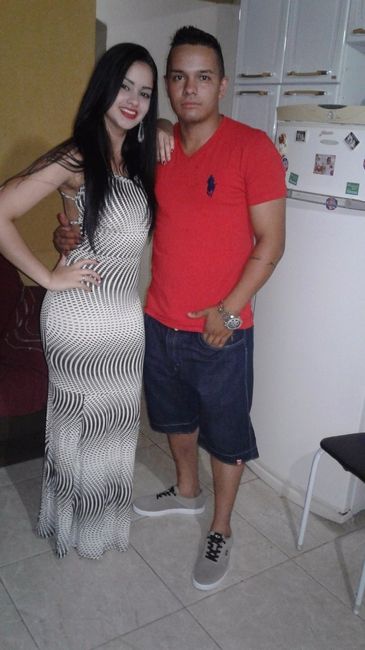 Meu amor