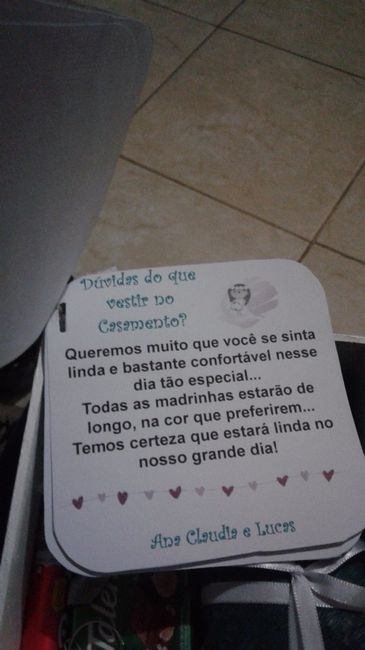 Convite