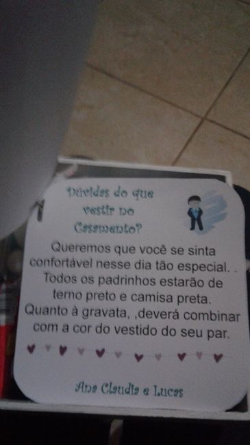 Convite