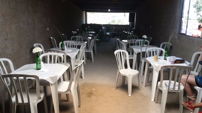 Decoração