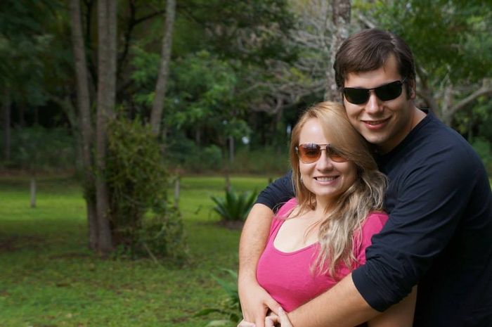 Meu amor