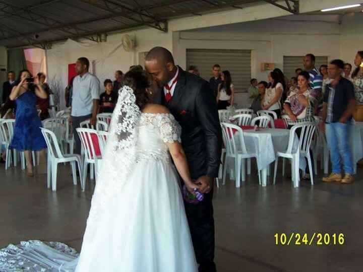 Enfim casada - 1
