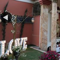 Letras Iluminadas!! - 2