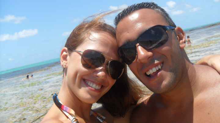Elis e Valmir  - 19/10/2013
