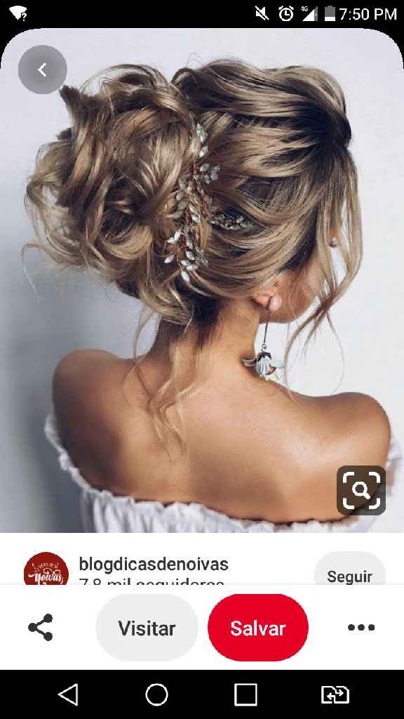 Qual o melhor penteado?! - 1