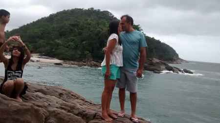 Ah o amor!