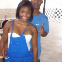 Eu e o Meu Anjo...