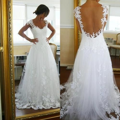 Vestido...
