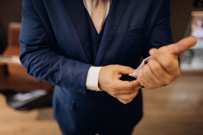 Casamentos reais 2022: o traje 🤵 - 2