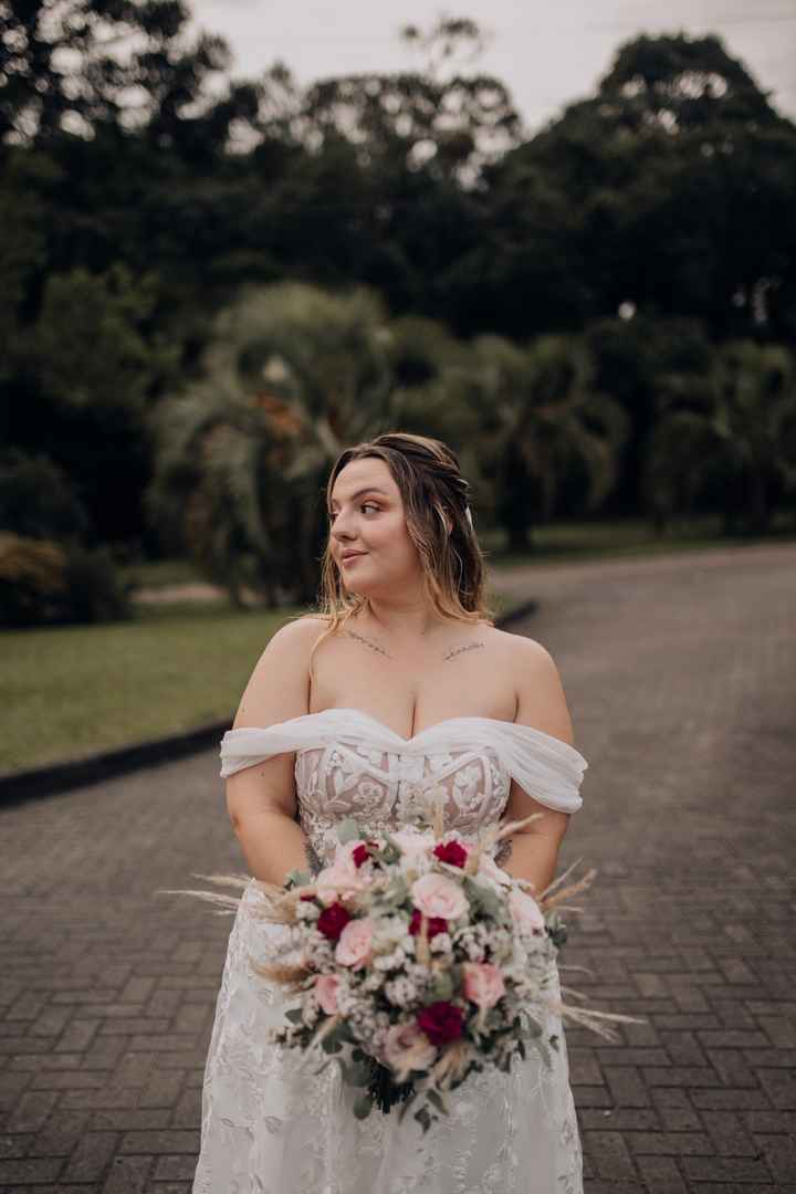 Casamentos reais 2022: o vestido 👰 - 1