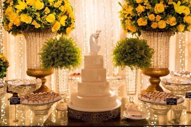 Decoração com led 1