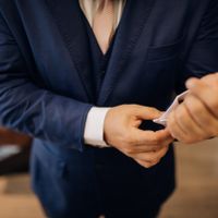 Casamentos reais 2022: o traje 🤵 - 2