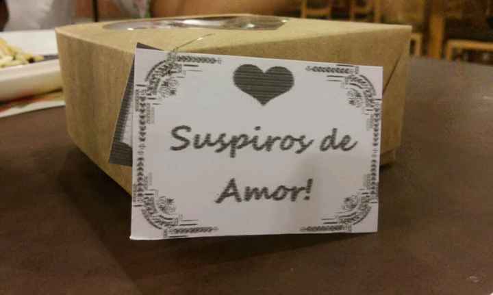Meu noivado!!! in love!!! - 6