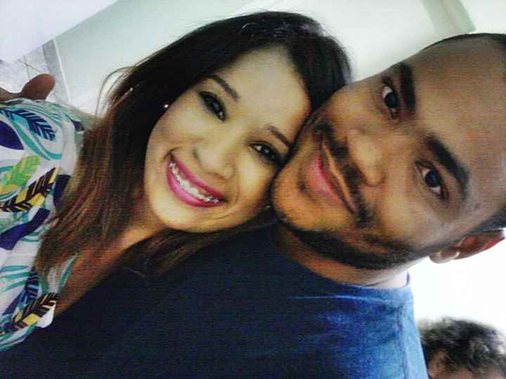Poste aqui sua foto com o seu grande amor! - 1