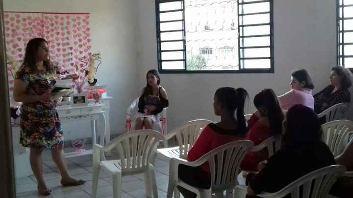 Convidadas