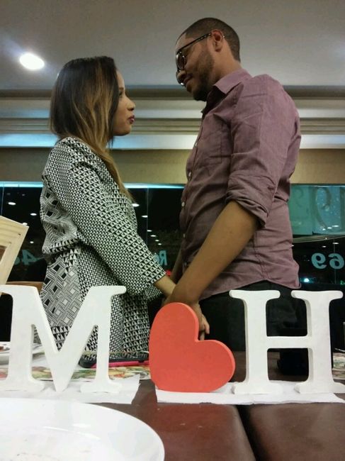 Meu noivado!!! in love!!! - 3