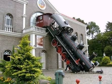 Nosso destino: gramado - 2