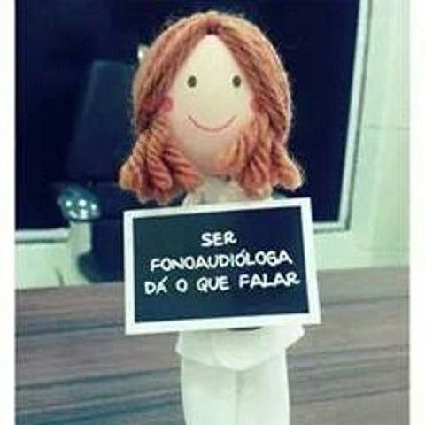 A profissão de cada noivinha. - 1