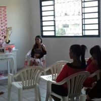 Convidadas