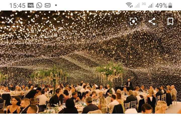 Nuvem com led! Incrível não?!?
