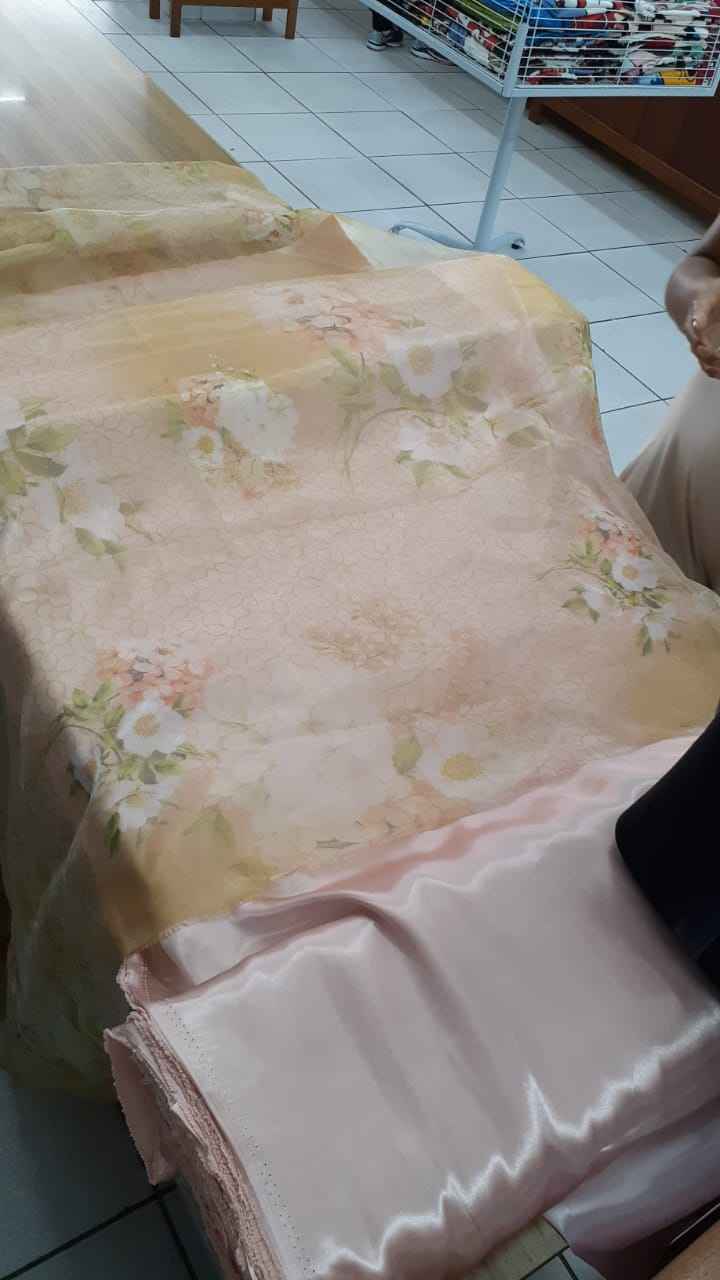 Para as minhas daminhas...