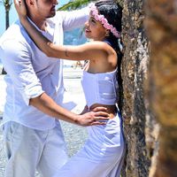 Algumas fotos pré wedding - 4