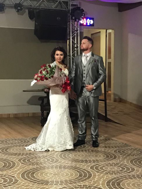 Fotos não oficiais do meu casamento! Venham ver - 16