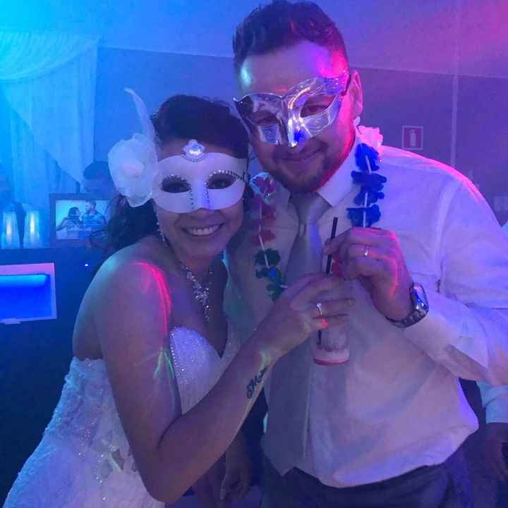 Fotos não oficiais do meu casamento! Venham ver - 19