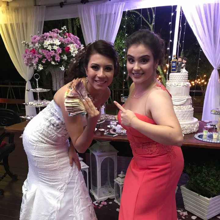 Fotos não oficiais do meu casamento! Venham ver - 20