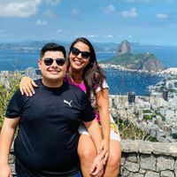 Ansiosos pelo nosso dia - 1