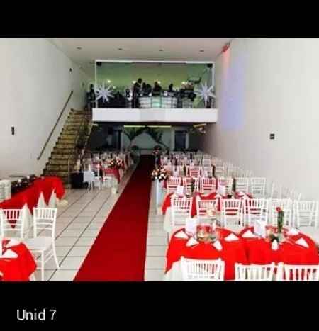 Evento perfeito Unidade 7 