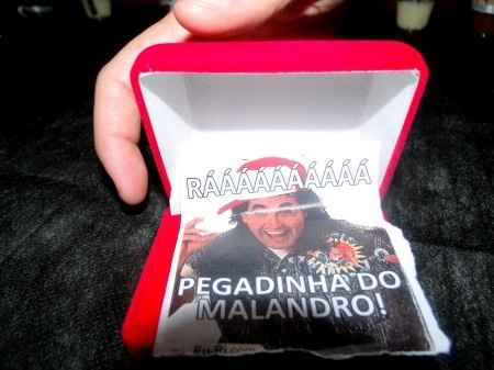 Meu noivado