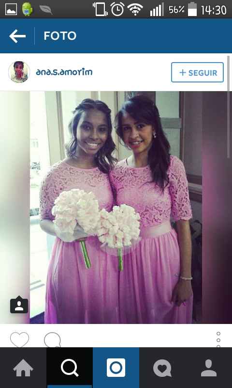 Damas adolescentes