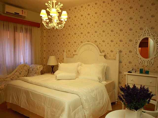 Suite Lua de Mel