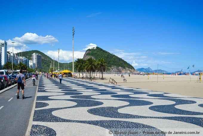 Destino da nossa lua de mel Rio de Janeiro