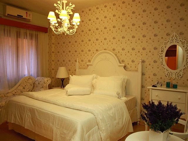 Suite Lua de Mel
