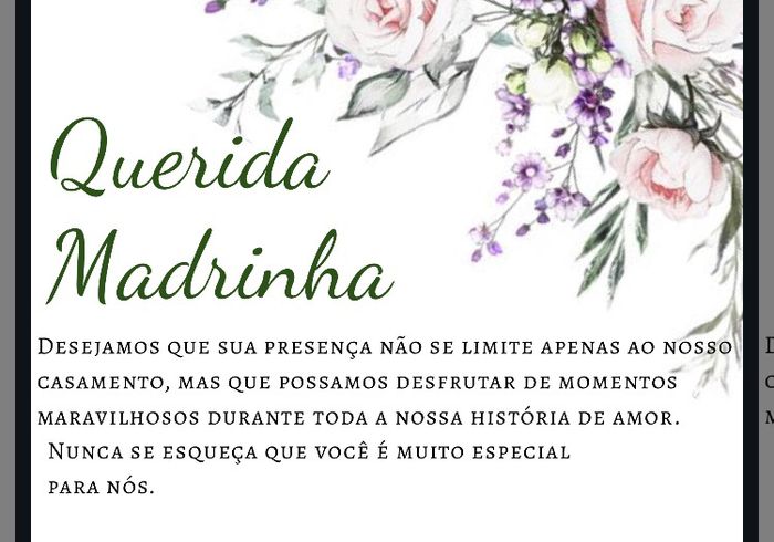 Manual das Madrinhas - 9