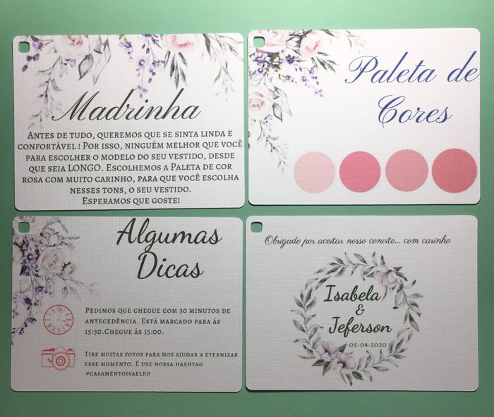 Manual dos padrinhos - 4