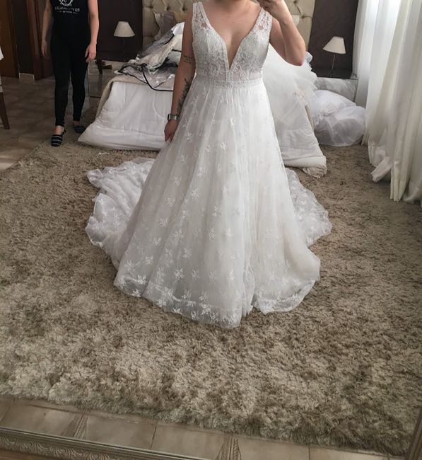 vestido de noiva 2