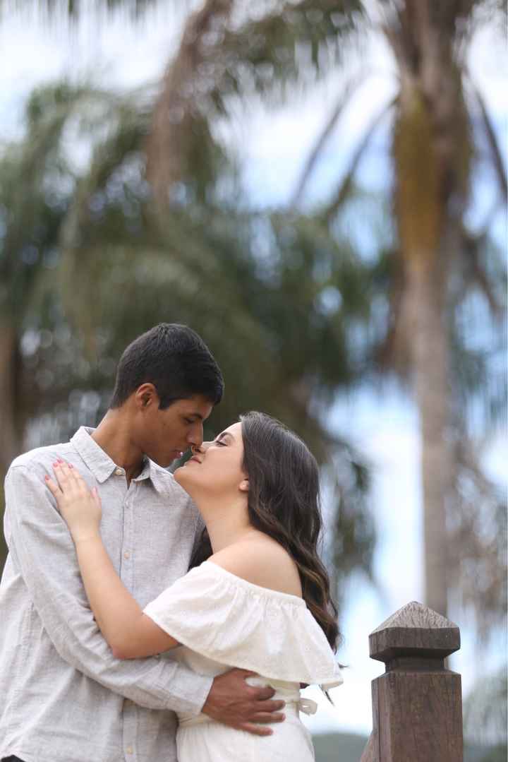 Pré wedding - 2
