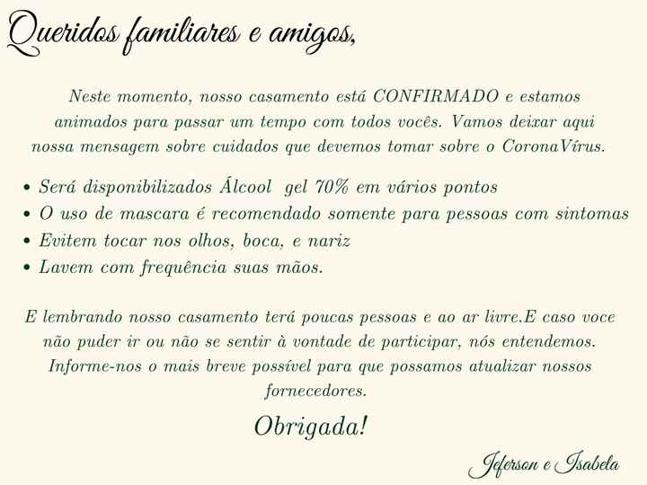Noivas 25/04 - 1