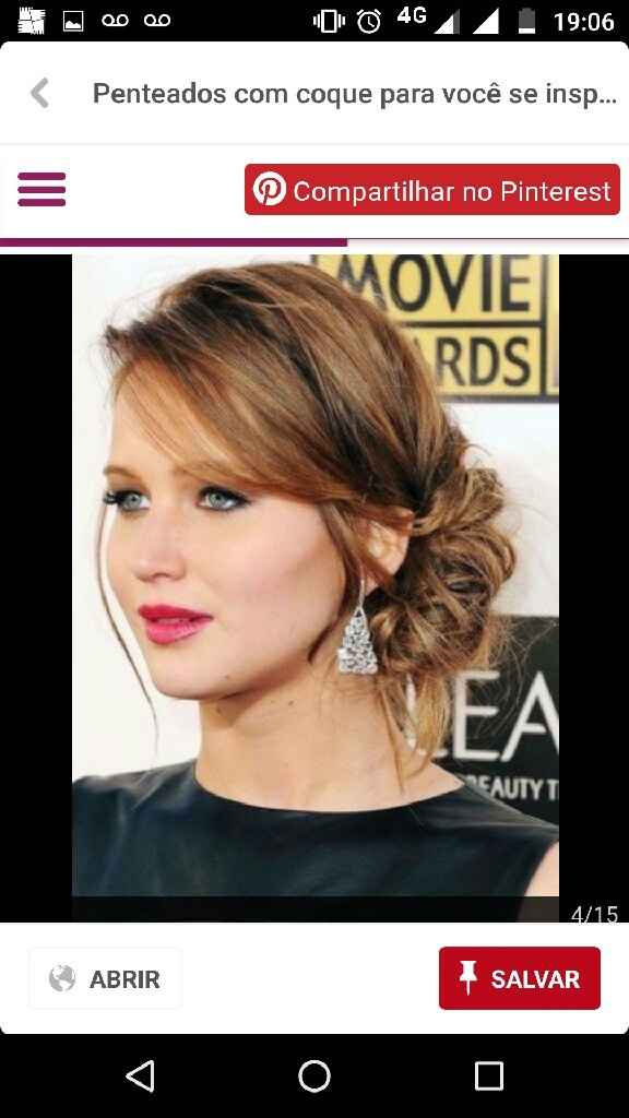 Dicas de penteado - help me! - 1