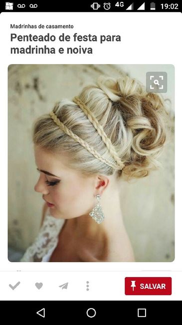 Dicas de penteado - help me! - 2