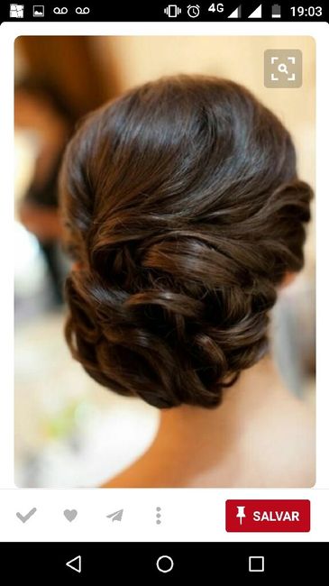 Dicas de penteado - help me! - 5