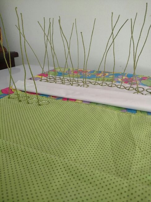 Preparativos para o noivado #vemver - 2