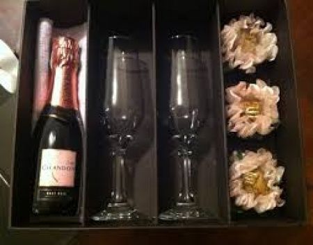 Espumante chandon