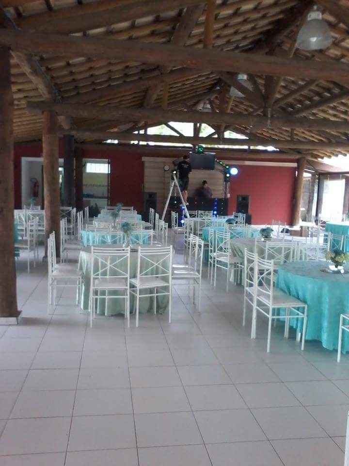 Decoração - 2